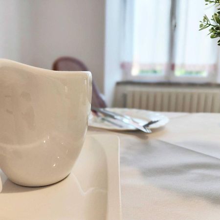 Ardea Bed & Breakfast Tolentino Esterno foto