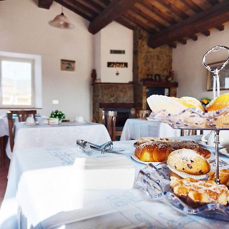 Ardea Bed & Breakfast Tolentino Esterno foto
