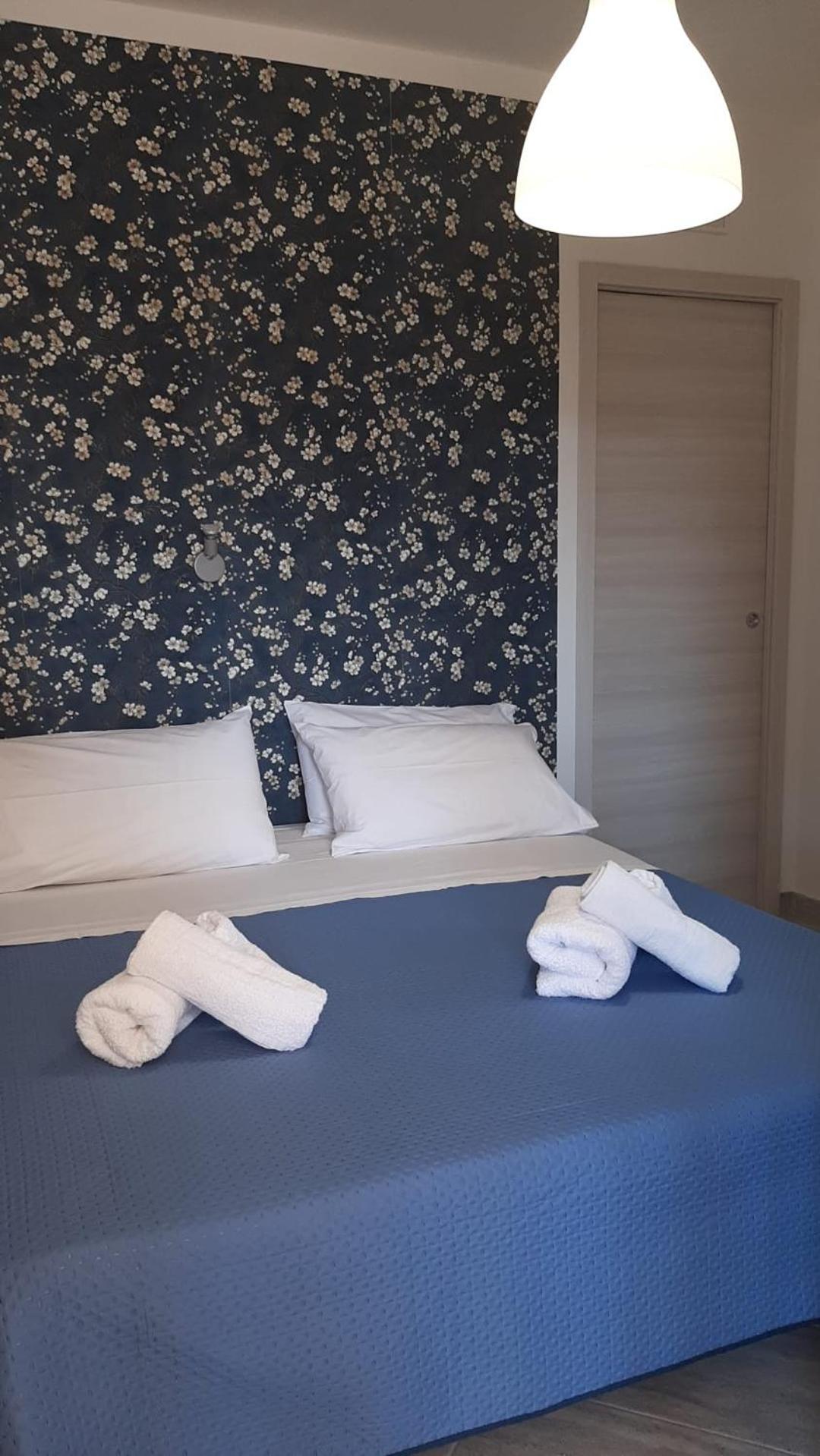 Ardea Bed & Breakfast Tolentino Esterno foto