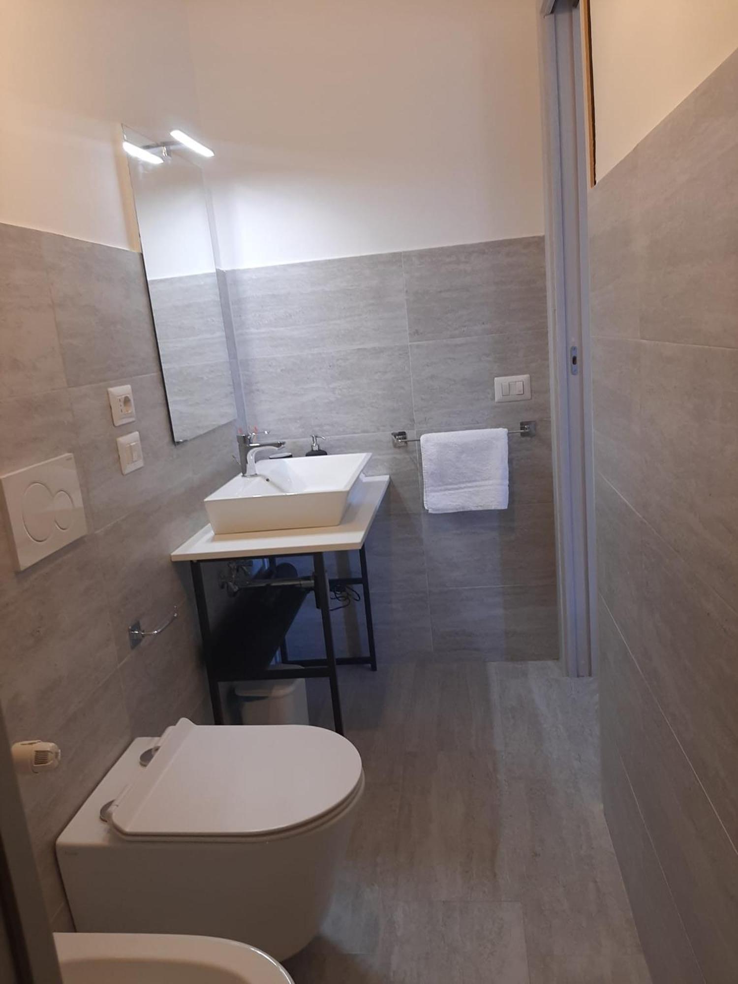 Ardea Bed & Breakfast Tolentino Esterno foto