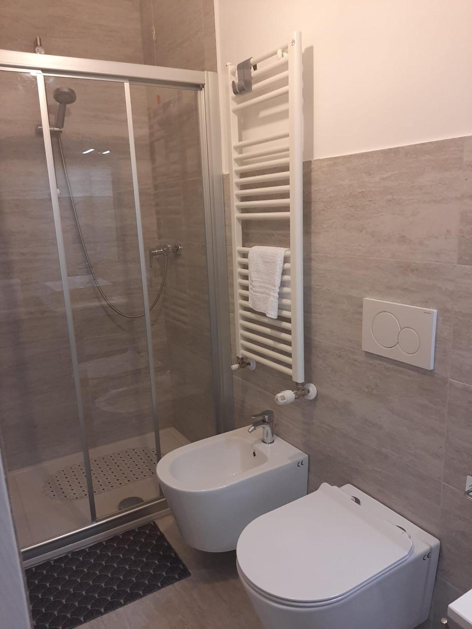 Ardea Bed & Breakfast Tolentino Esterno foto