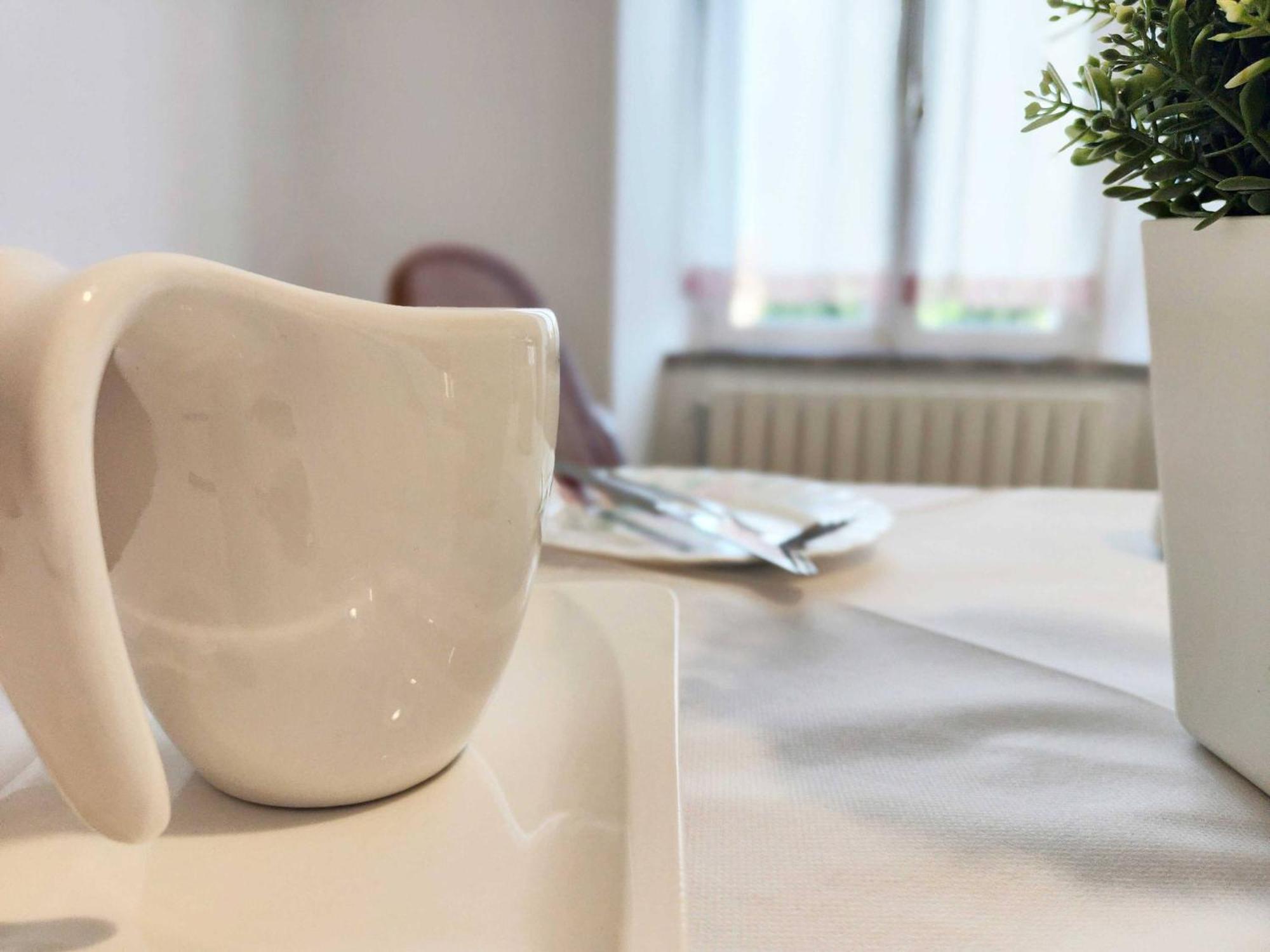 Ardea Bed & Breakfast Tolentino Esterno foto