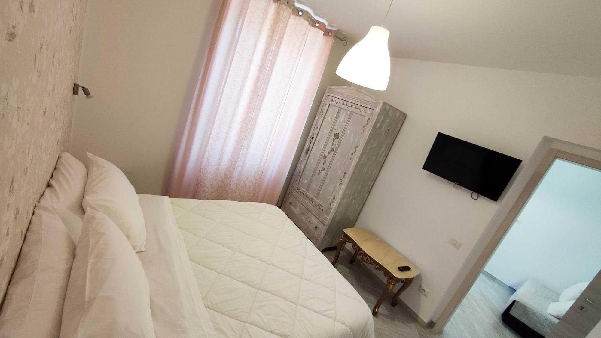 Ardea Bed & Breakfast Tolentino Esterno foto