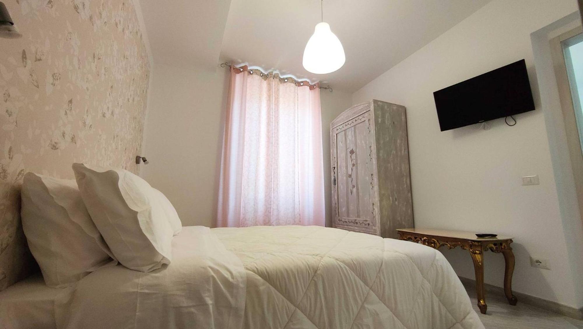 Ardea Bed & Breakfast Tolentino Esterno foto