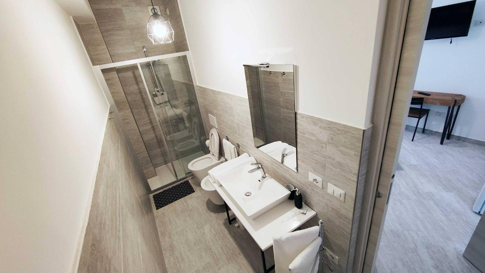 Ardea Bed & Breakfast Tolentino Esterno foto