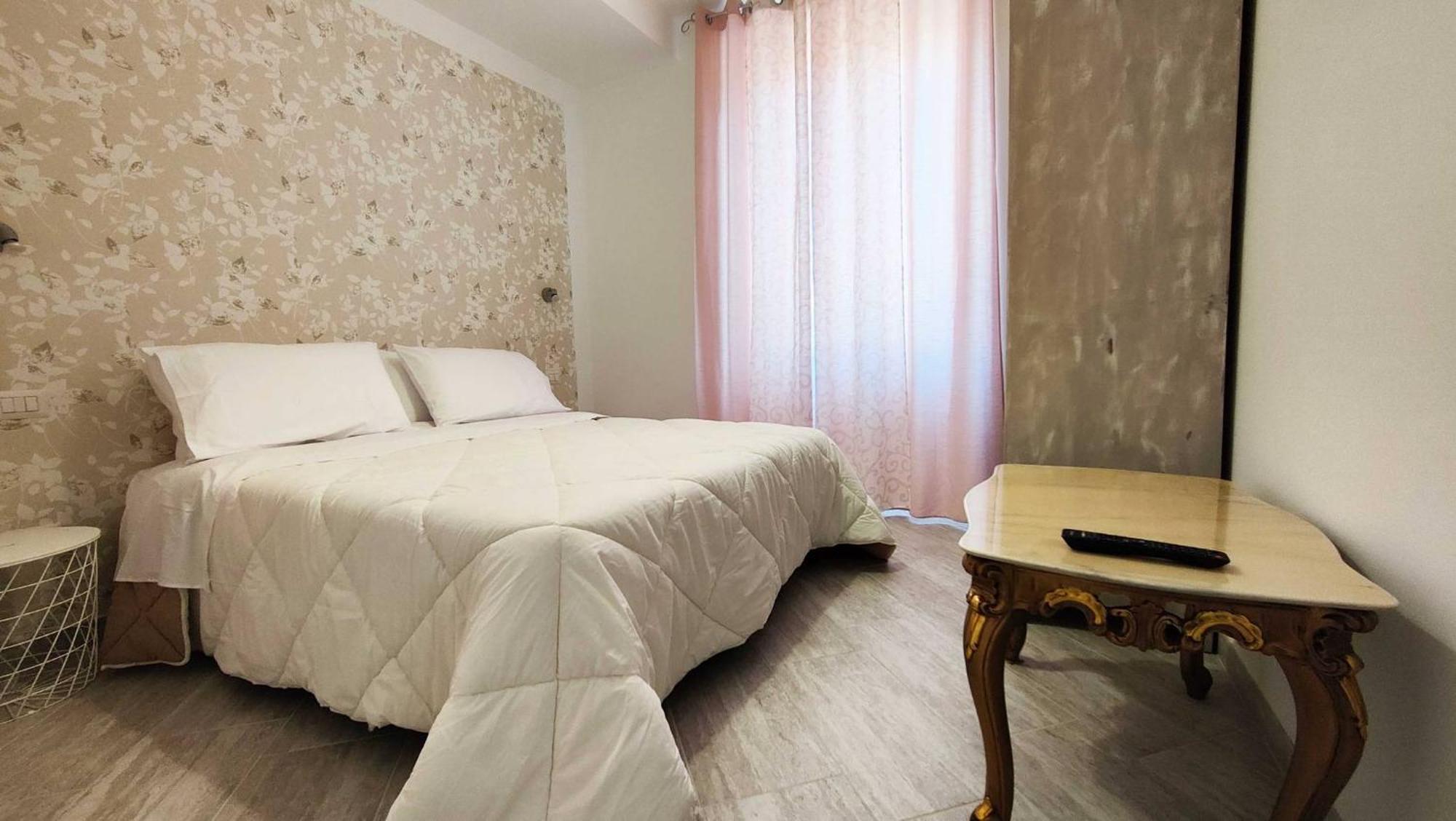 Ardea Bed & Breakfast Tolentino Esterno foto