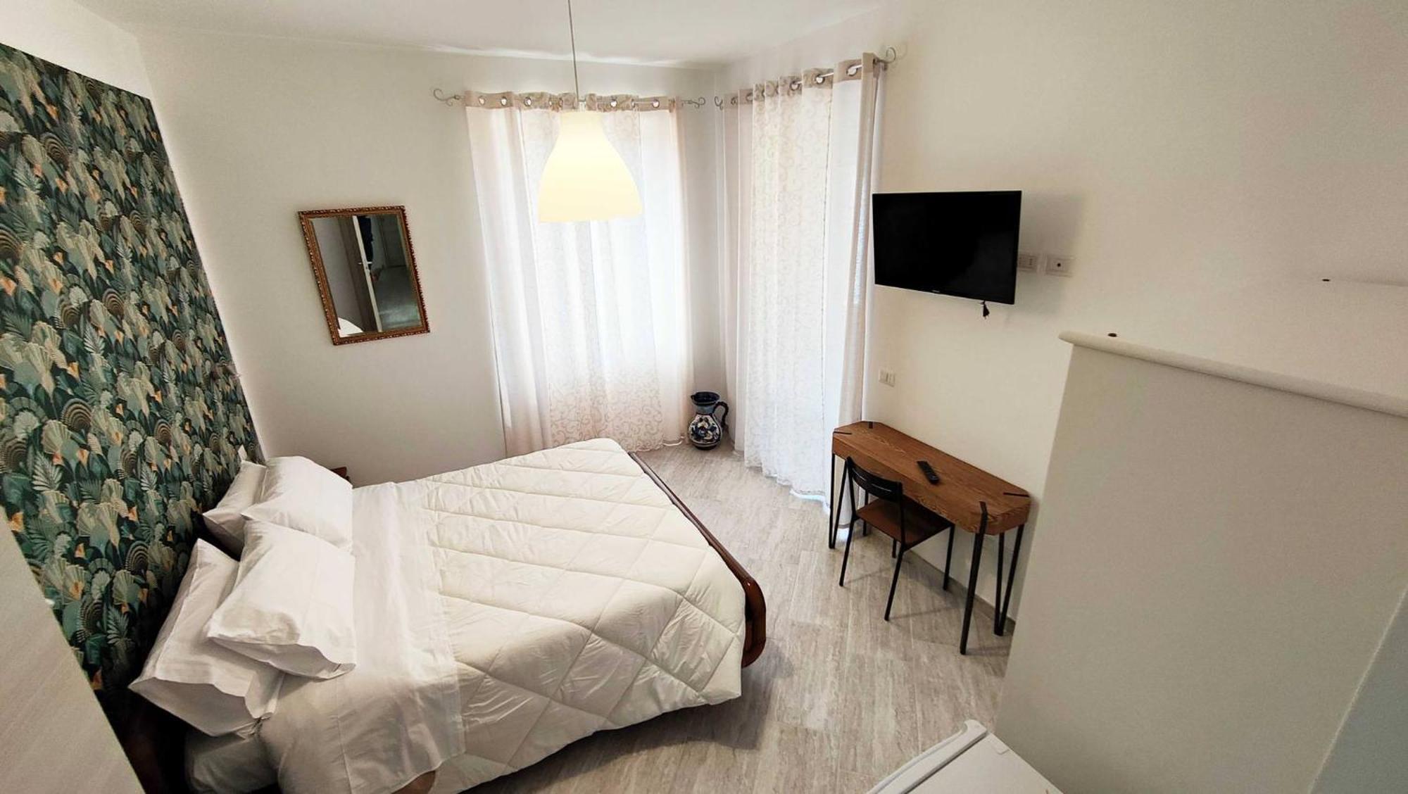 Ardea Bed & Breakfast Tolentino Esterno foto