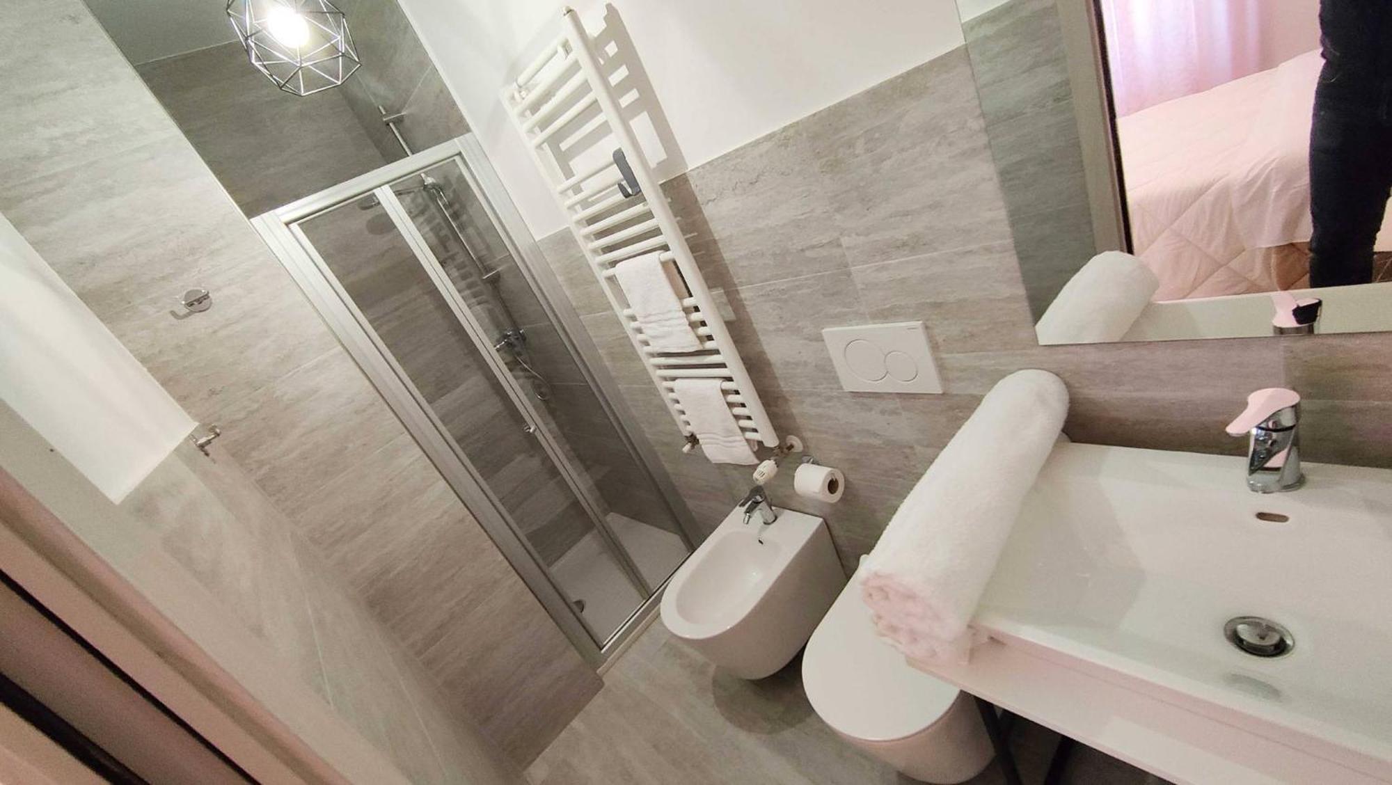 Ardea Bed & Breakfast Tolentino Esterno foto
