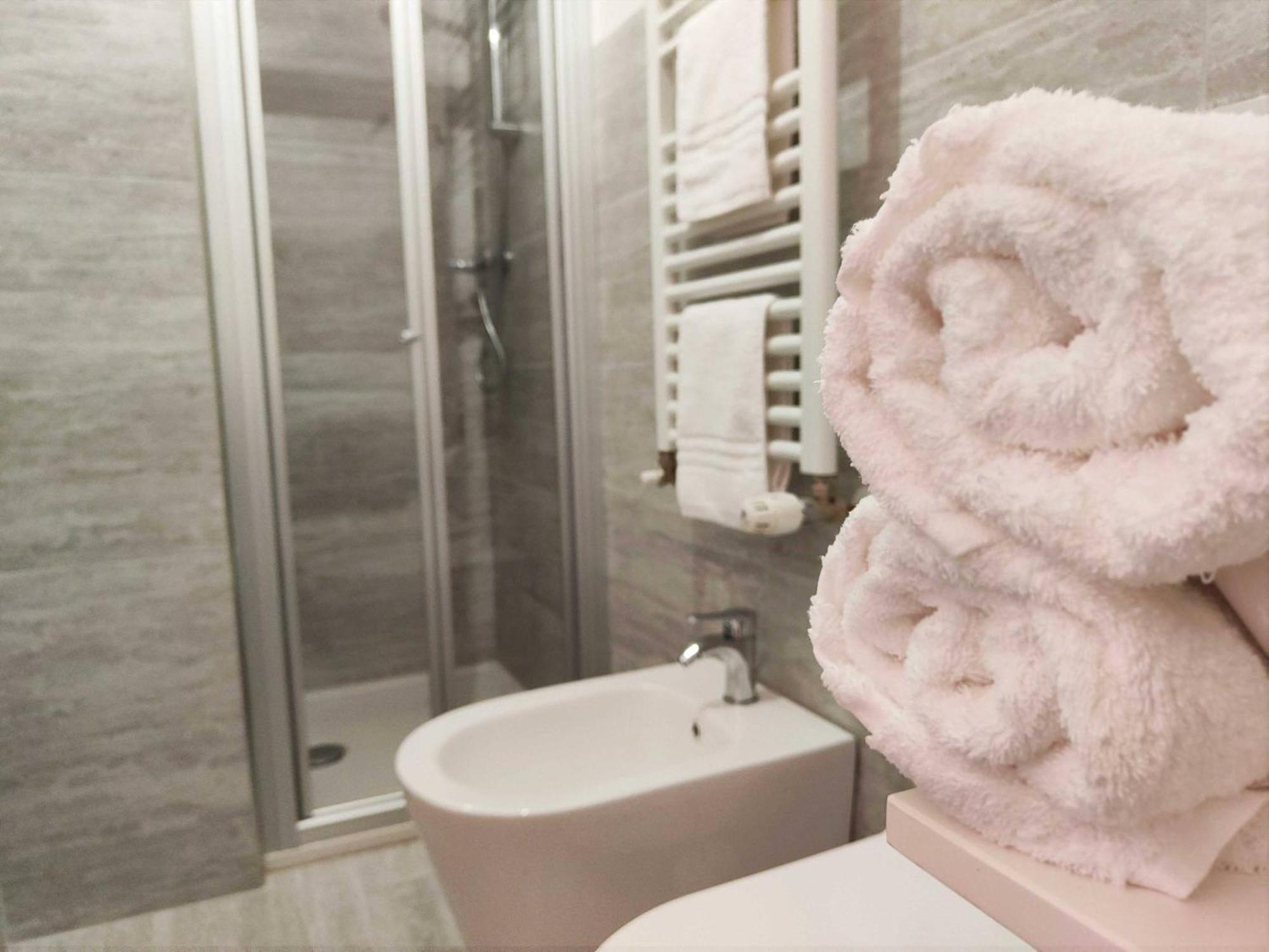 Ardea Bed & Breakfast Tolentino Esterno foto