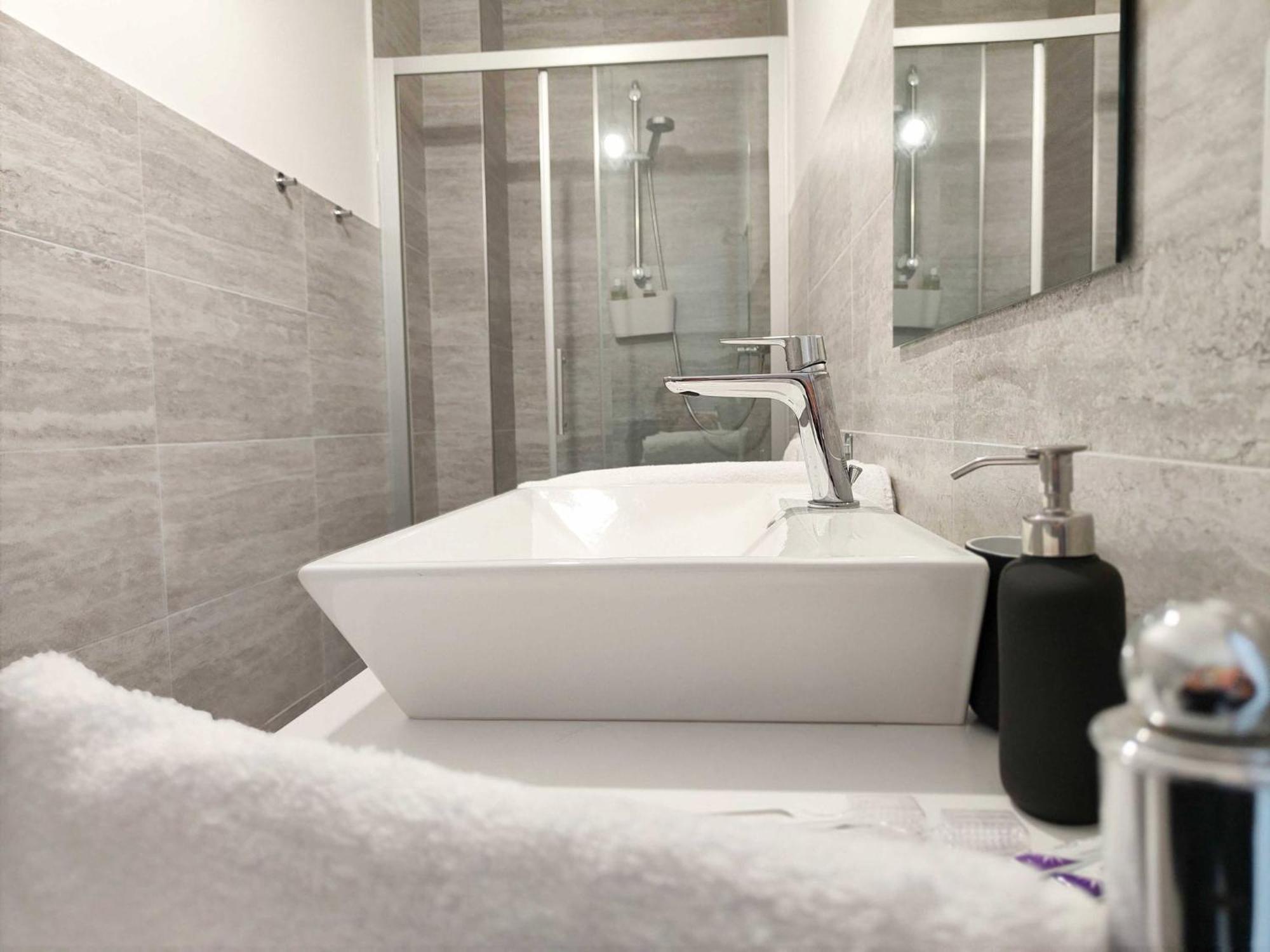 Ardea Bed & Breakfast Tolentino Esterno foto