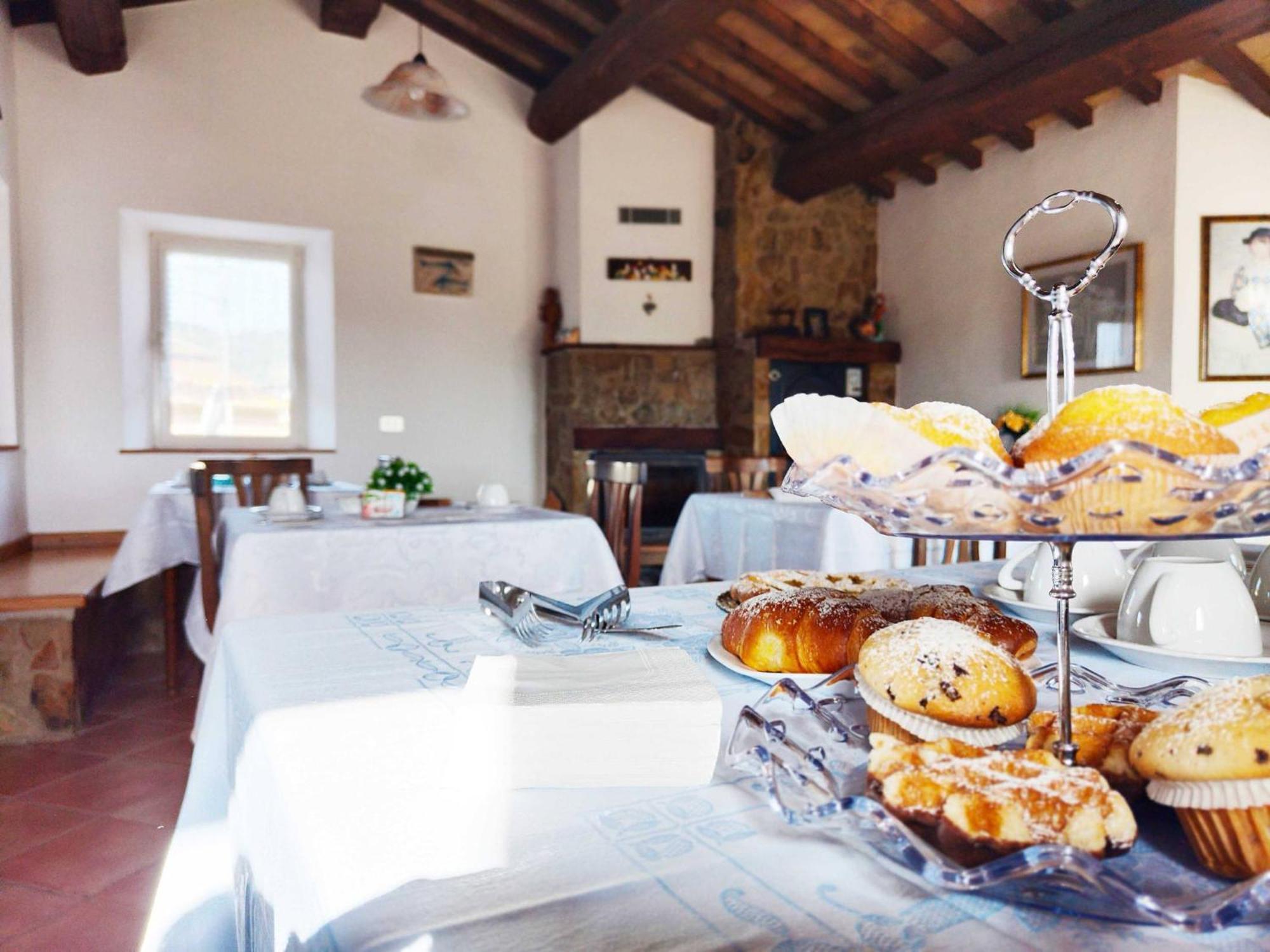 Ardea Bed & Breakfast Tolentino Esterno foto