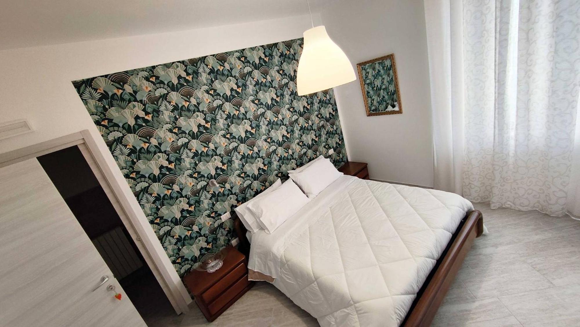 Ardea Bed & Breakfast Tolentino Esterno foto
